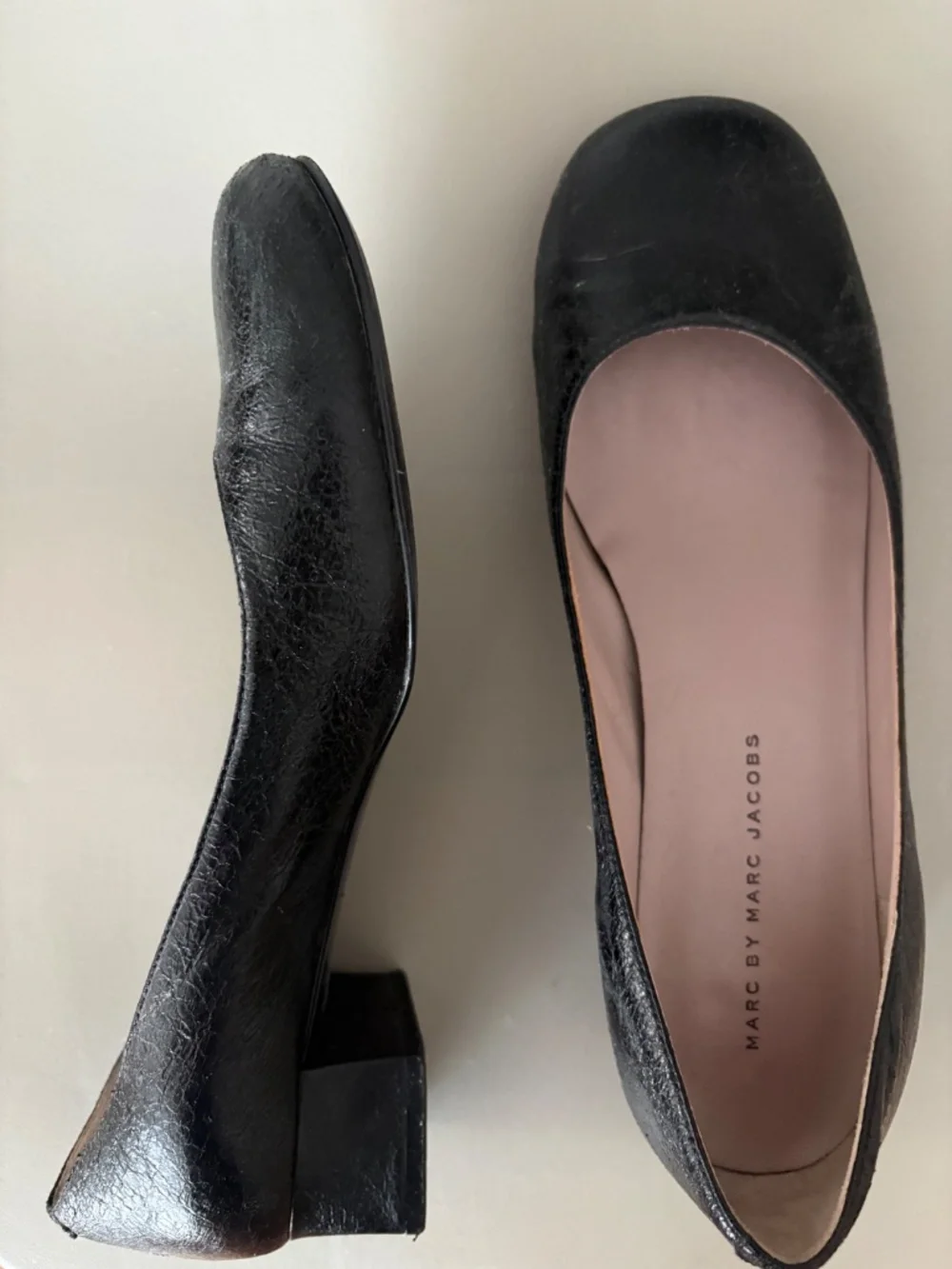 Marc by Marc Jacobs shoes